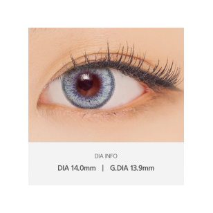  Ann365 1month Venti Ann 2選色 月拋 每盒2片